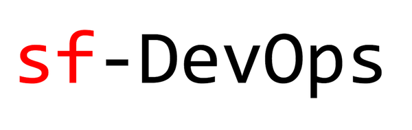 SF DevOps